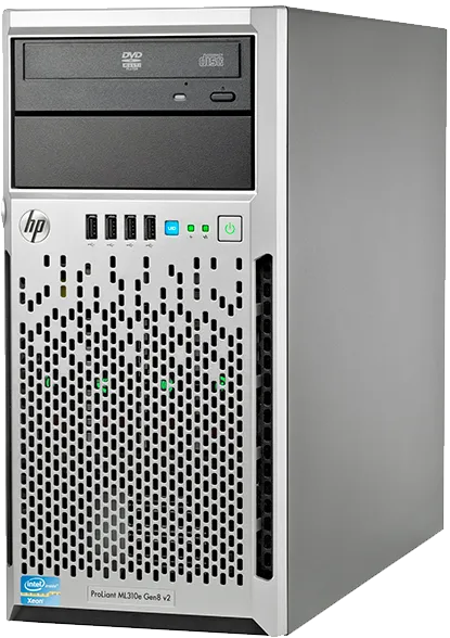 HP