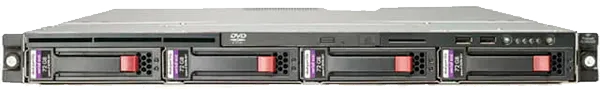 HP