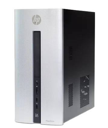 HP